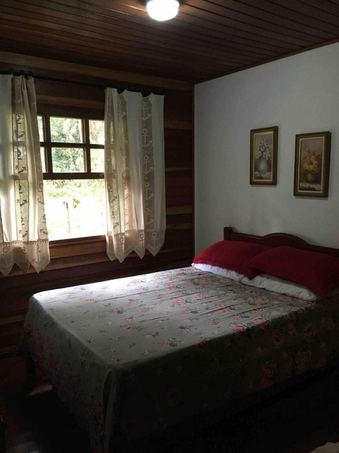 Casa De Campo Em Monte Verde , Linda Vista Para Montanhas Dış mekan fotoğraf